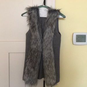 Cute vest